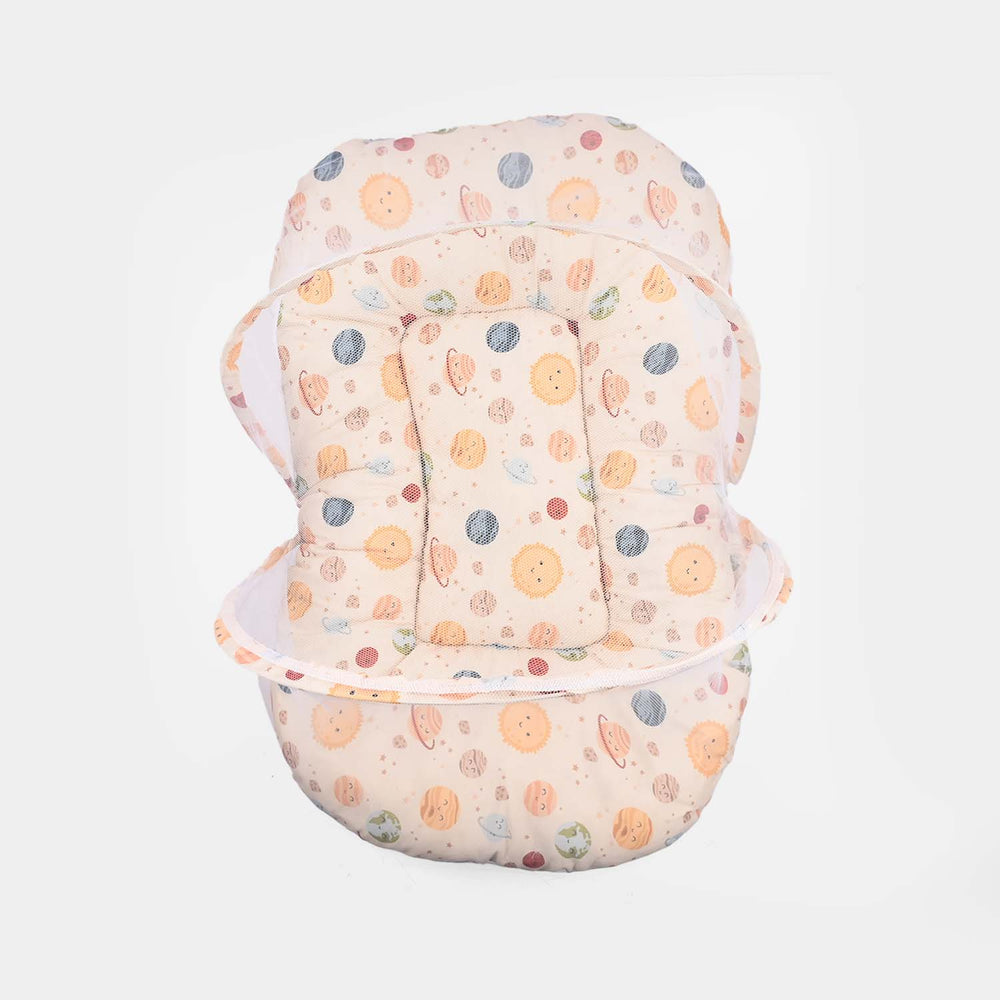 Baby Carry Nest/Bedding Set | 9PCs