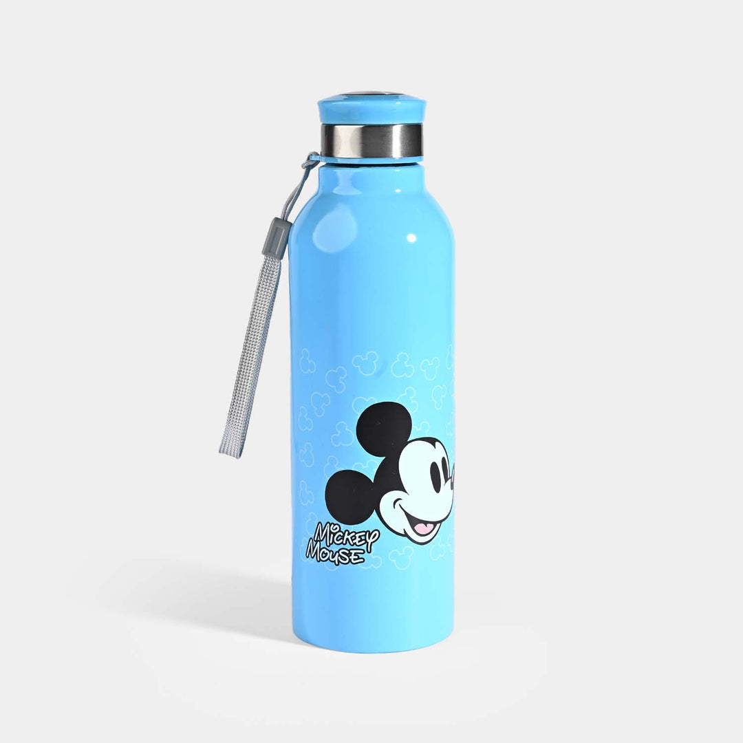 WATER BOTTLE STAINLESS STEEL