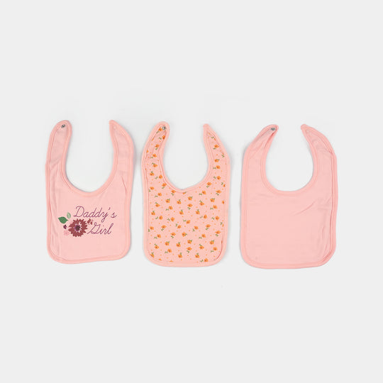 Baby Bib Pack OF 5PCs | 0M+