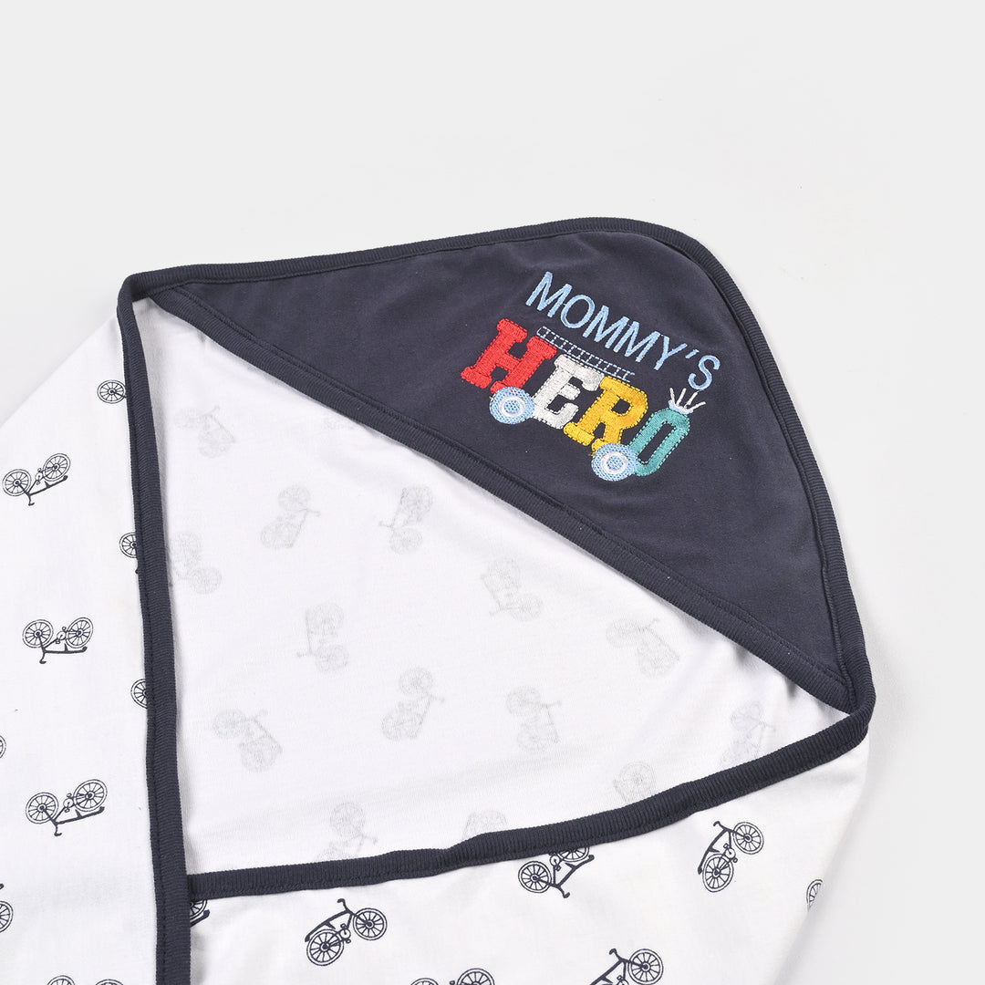 Baby Wrapping Sheet | 0M+