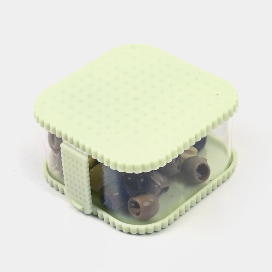 Mini Hair Claw Clips