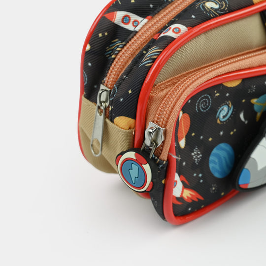 Stationery Pencil Pouch for Kids