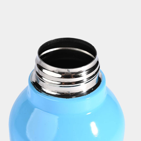 WATER BOTTLE STAINLESS STEEL