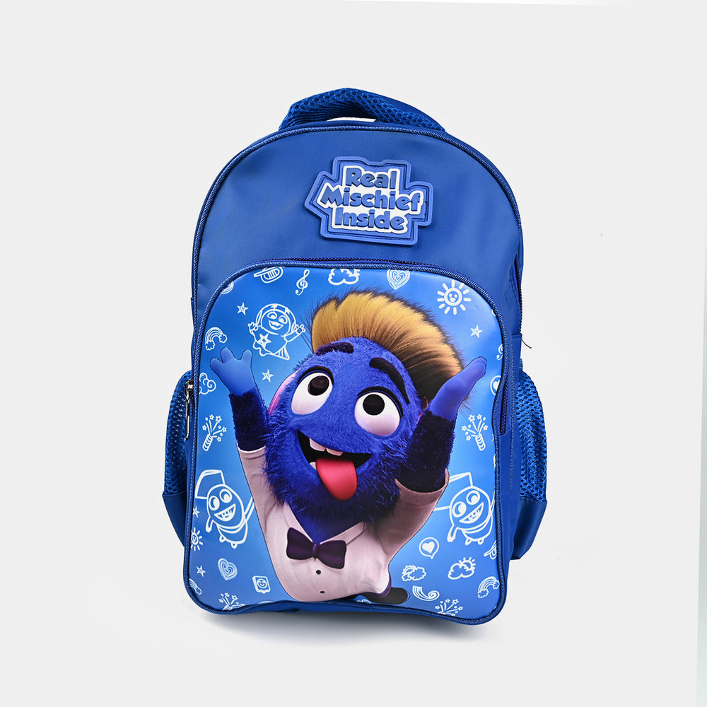 BP RIO School Bag/ Backpack For kids