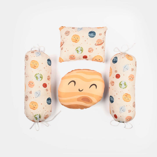Baby Carry Nest/Bedding Set | 9PCs
