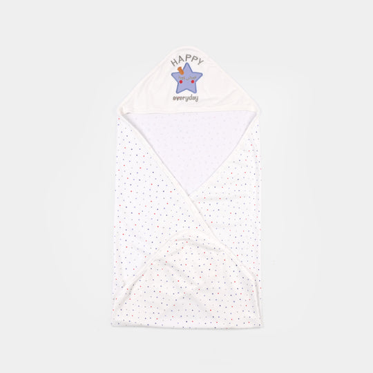 Baby Wrapping Sheet | 0M+