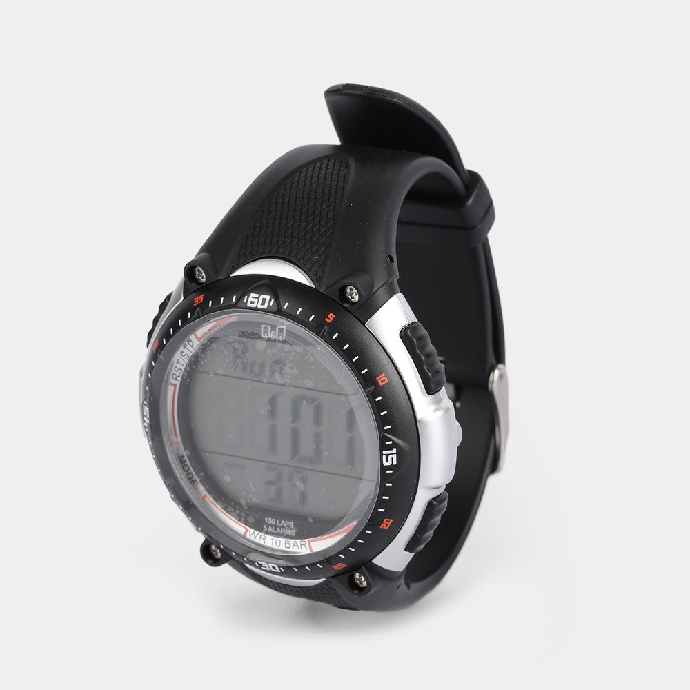 Digital Wrist Watch For Kids