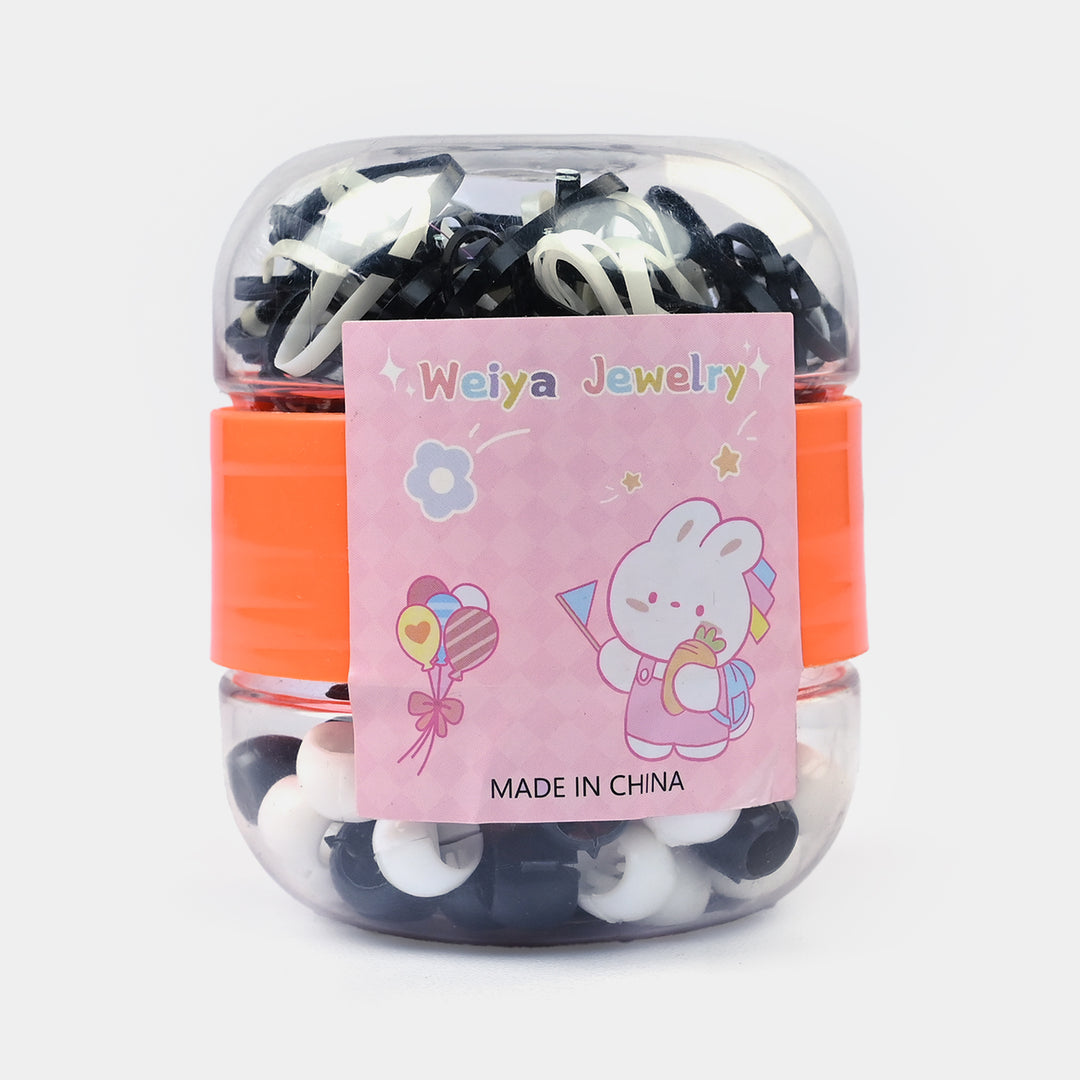 Girls Mini Hair Claw Clips