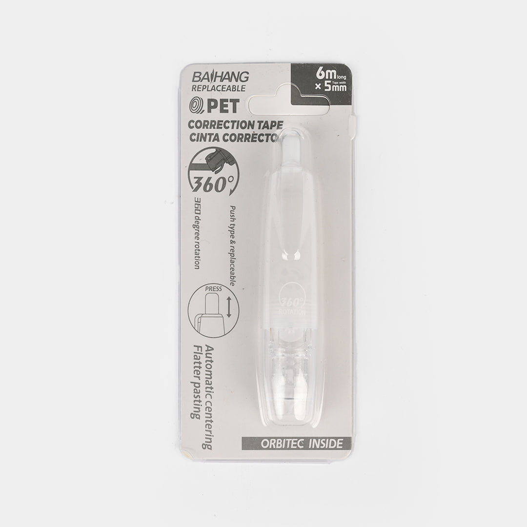 Correction Tape Pen