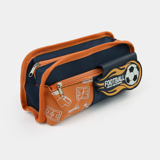 Stationery Pencil Pouch for Kids