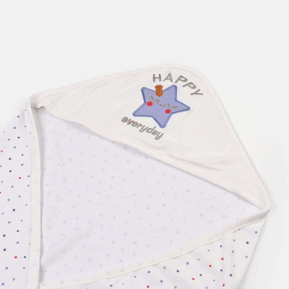 Baby Wrapping Sheet | 0M+