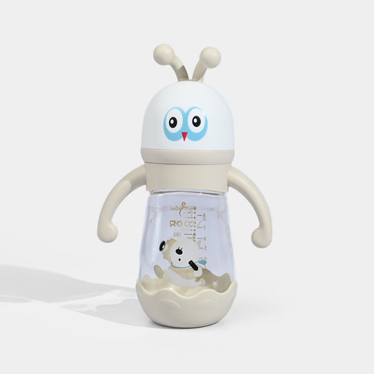 Glass Bottle Skin 240ml M05