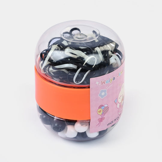 Girls Mini Hair Claw Clips