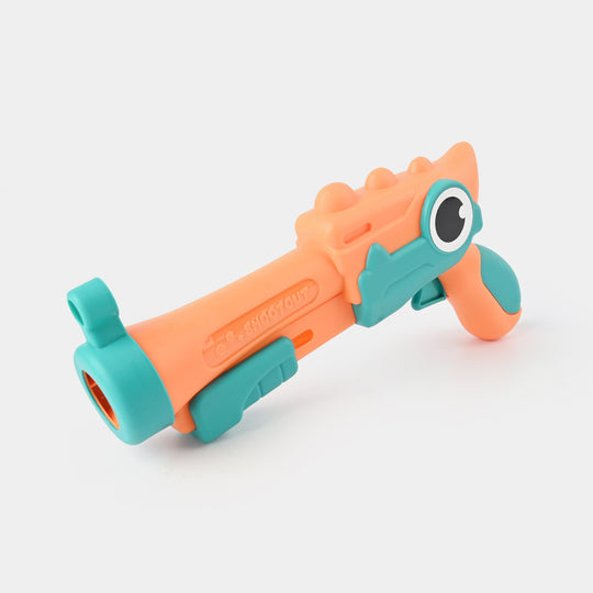 Dino Guns Soft Dart Play Set For Kids