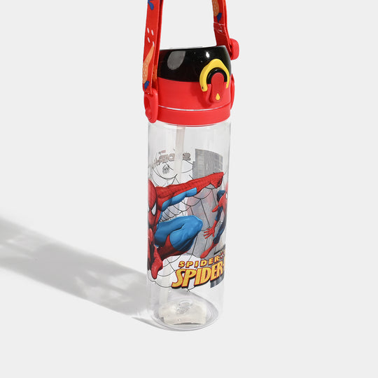 Character Water Bottle (Plastic) | 570Ml