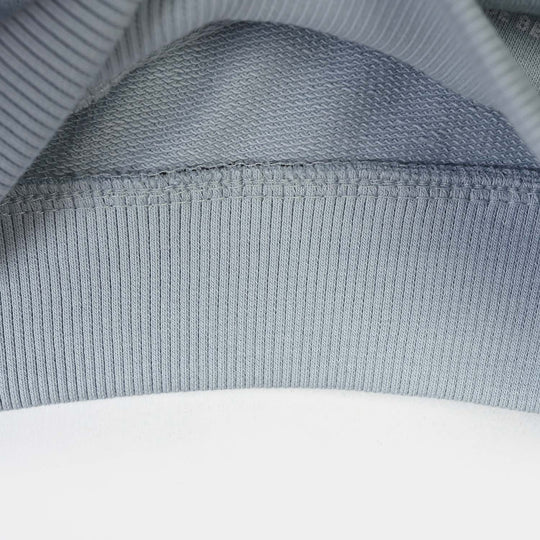 Infant Boys Cotton Terry Sweat Shirt Cars-Blue.Fog