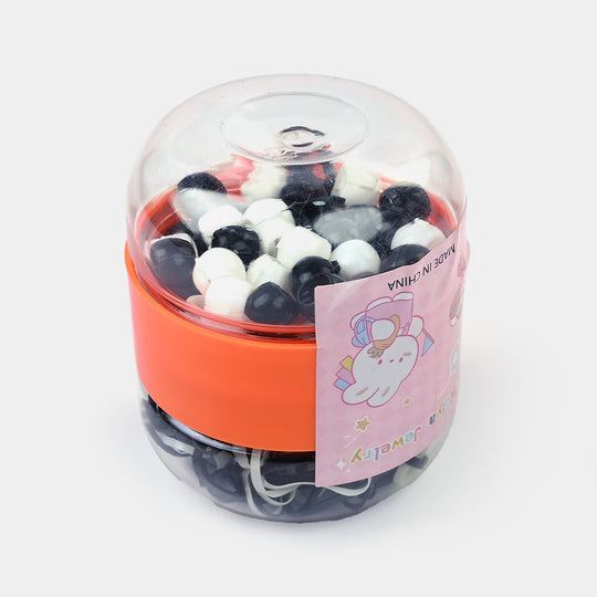 Girls Mini Hair Claw Clips