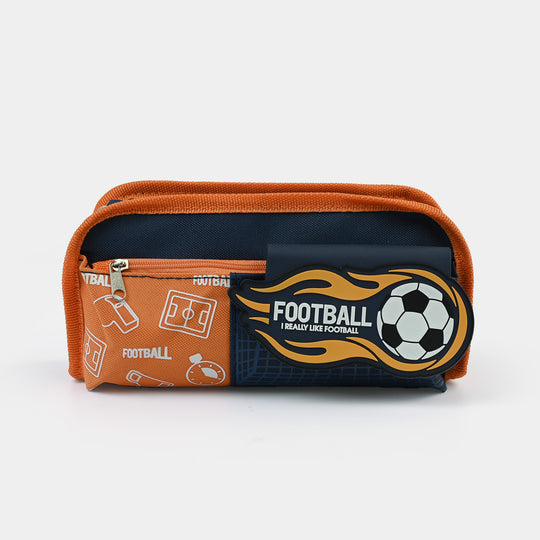 Stationery Pencil Pouch for Kids