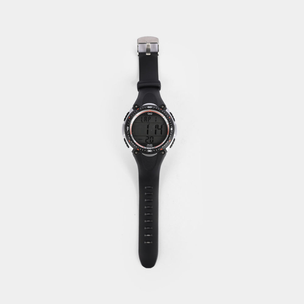 Digital Wrist Watch For Kids