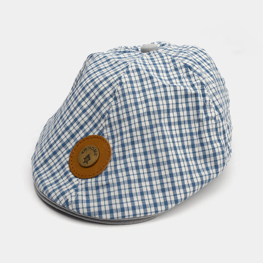 BABY SUN PROTECTION STYLISH CAP/HAT | 12M+