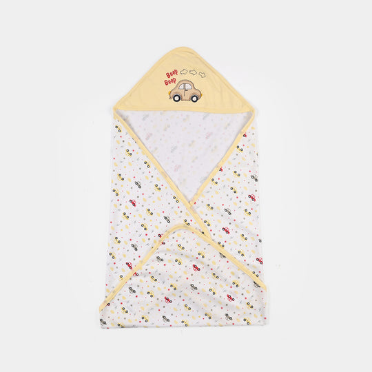 Baby Wrapping Sheet | 0M+