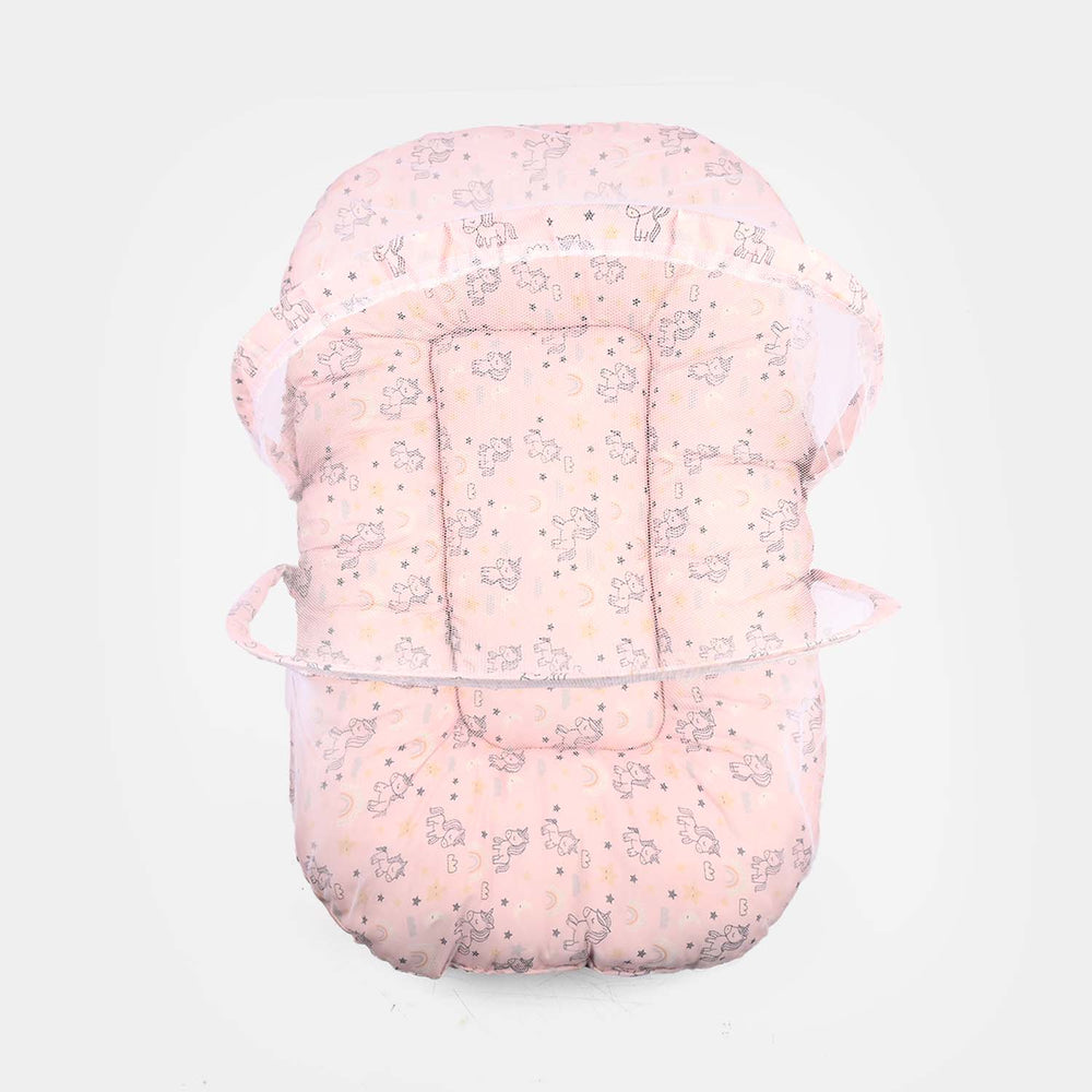 Baby Carry Nest/Bedding Set | 9PCs