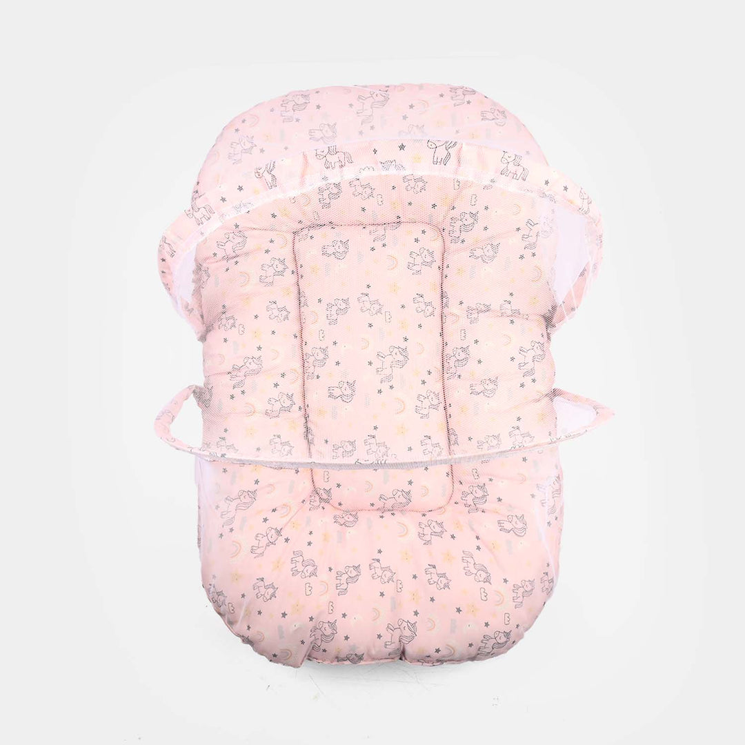 Baby Carry Nest/Bedding Set | 9PCs