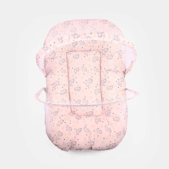 Baby Carry Nest/Bedding Set | 9PCs