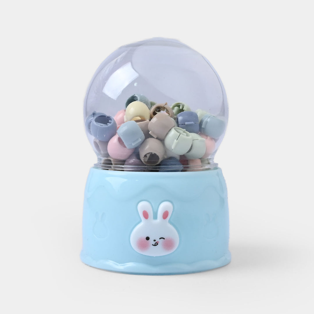 Mini Hair Claw Clips