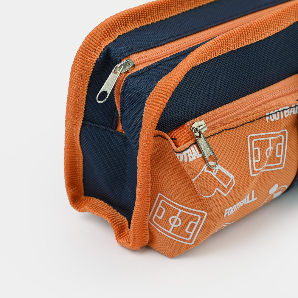 Stationery Pencil Pouch for Kids