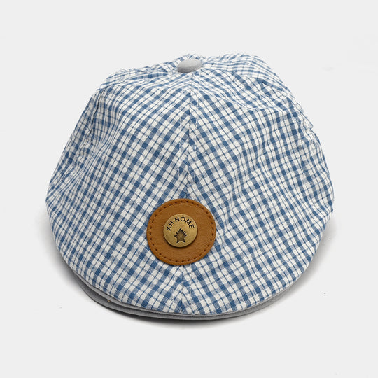 BABY SUN PROTECTION STYLISH CAP/HAT | 12M+