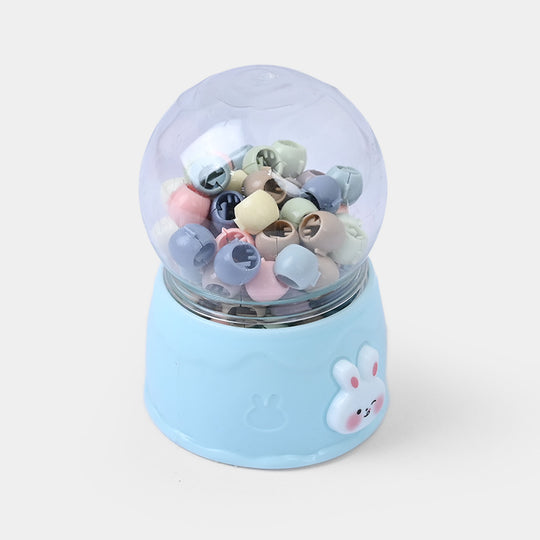 Mini Hair Claw Clips