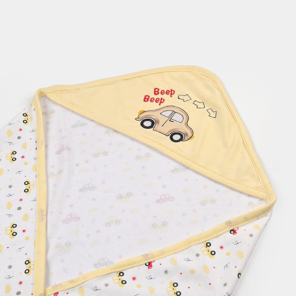 Baby Wrapping Sheet | 0M+