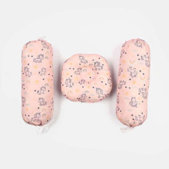 Baby Carry Nest/Bedding Set | 9PCs