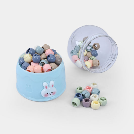 Mini Hair Claw Clips