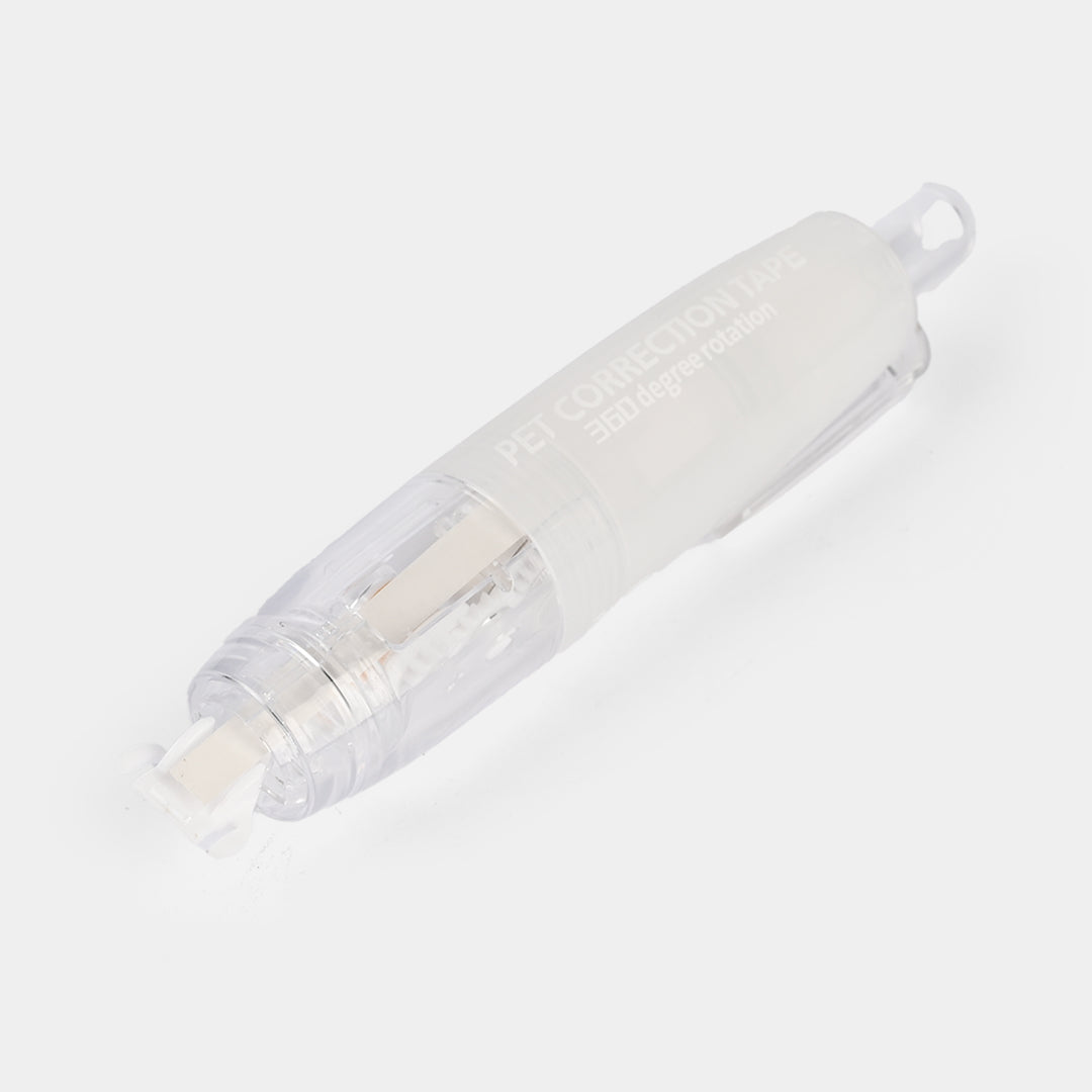 Correction Tape Pen