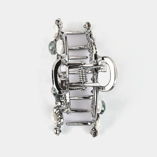 Fancy Hair Catcher/Claw Clip