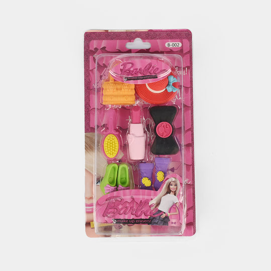 Cute Shape Eraser