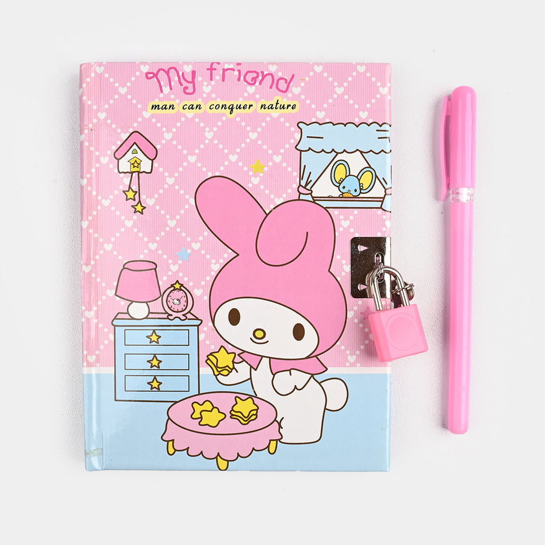 Stationery Notebook Set
