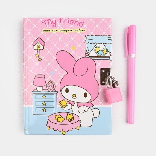 Stationery Notebook Set