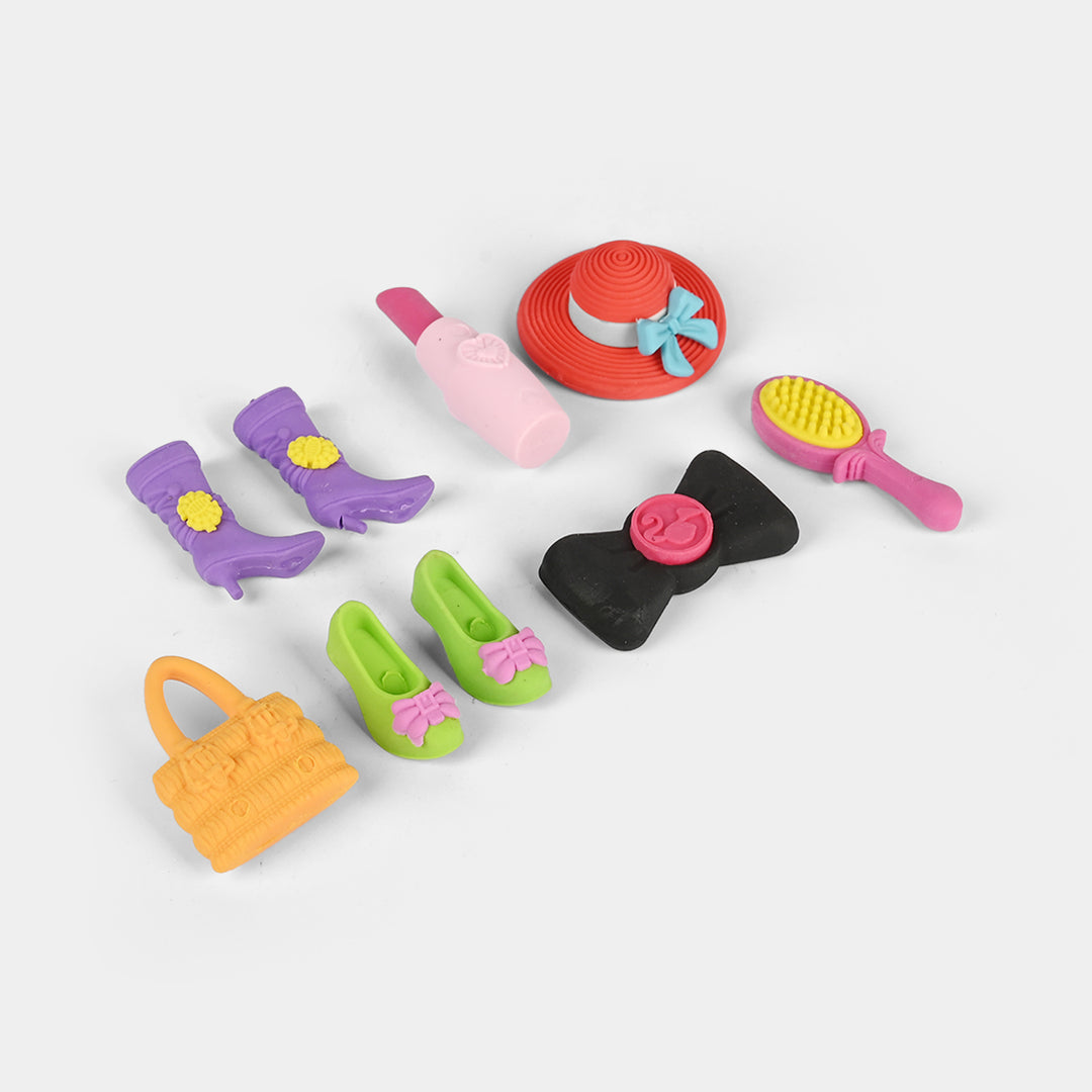 Cute Shape Eraser