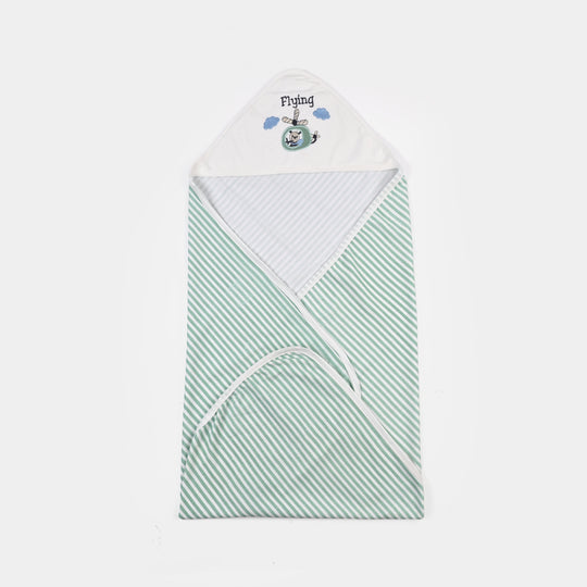 Baby Wrapping Sheet | 0M+