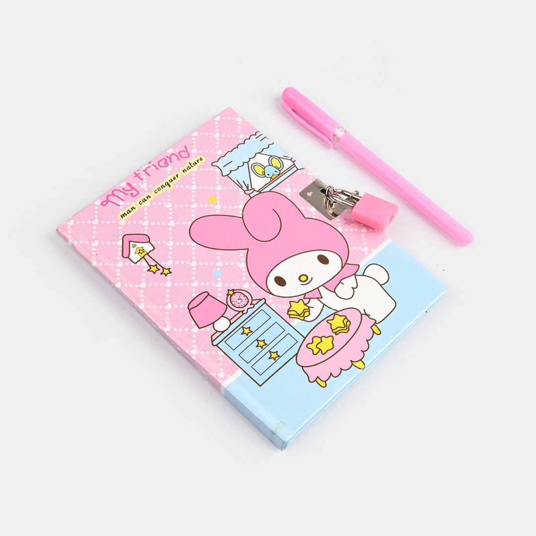 Stationery Notebook Set