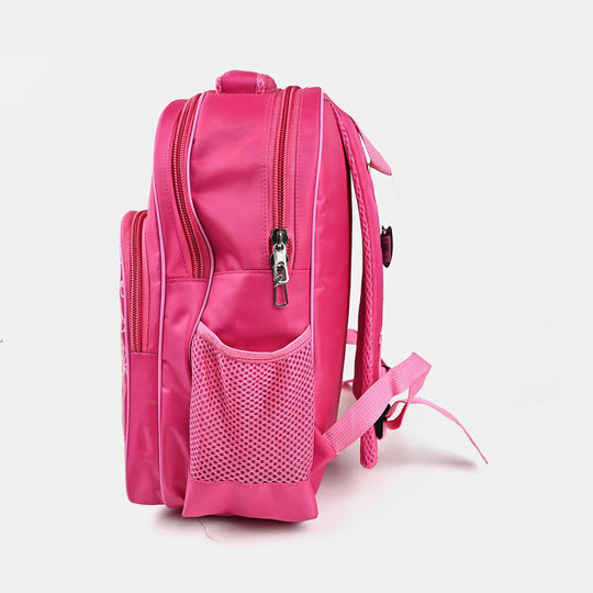 BP RIO MEET THE OBOS School Bag/ Backpack for kids