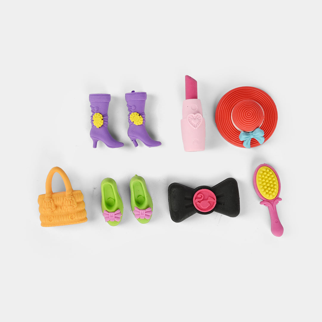 Cute Shape Eraser