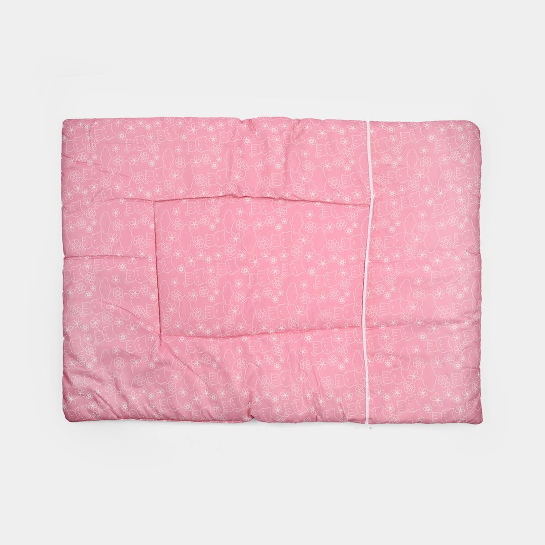 Baby Carry Nest/Bedding Set 6Pcs