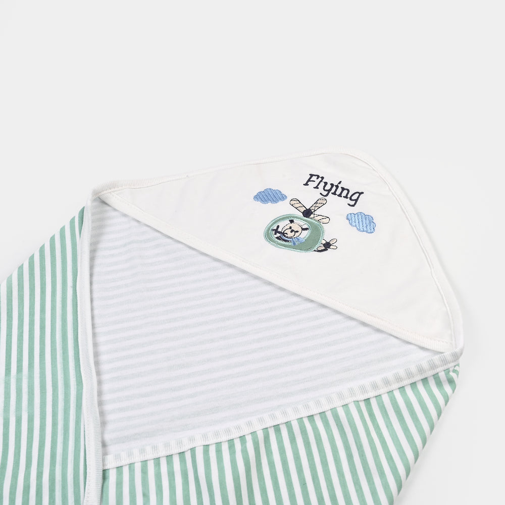 Baby Wrapping Sheet | 0M+