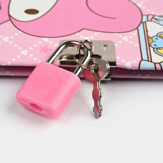 Stationery Notebook Set