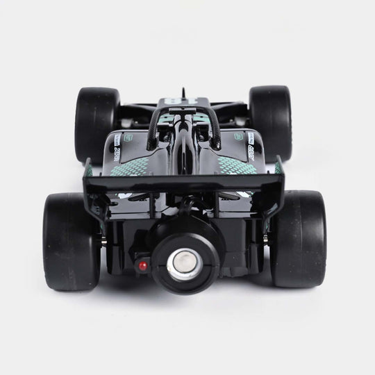 Remote Control Smoke Car For Kids