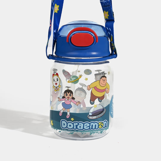 Character Water Bottle (Plastic) | 450Ml